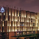 Atour Hotel Shanghai World Expo Center