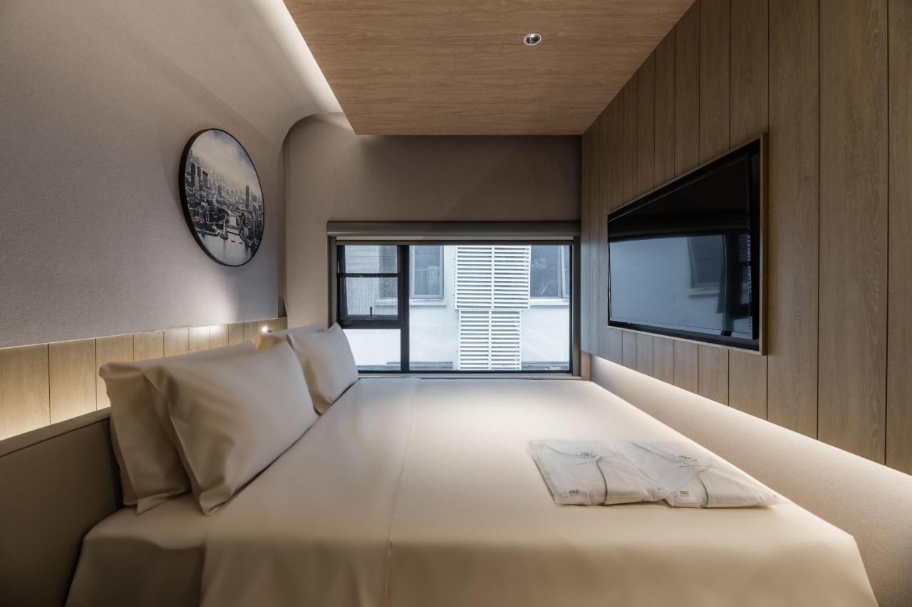 Atour World Expo Center Hotel Shanghai